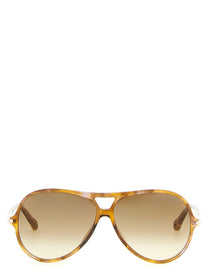 Chloé Sunglasses Yellow