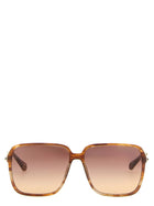 Chloé Sunglasses Brown