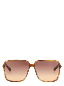 Chloé Sunglasses Brown