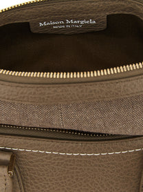 Maison Margiela Classique Mini Shoulder Bag Grey