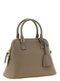 Maison Margiela Classique Mini Shoulder Bag Grey