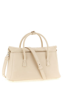 Maison Margiela East West Handbag Blue