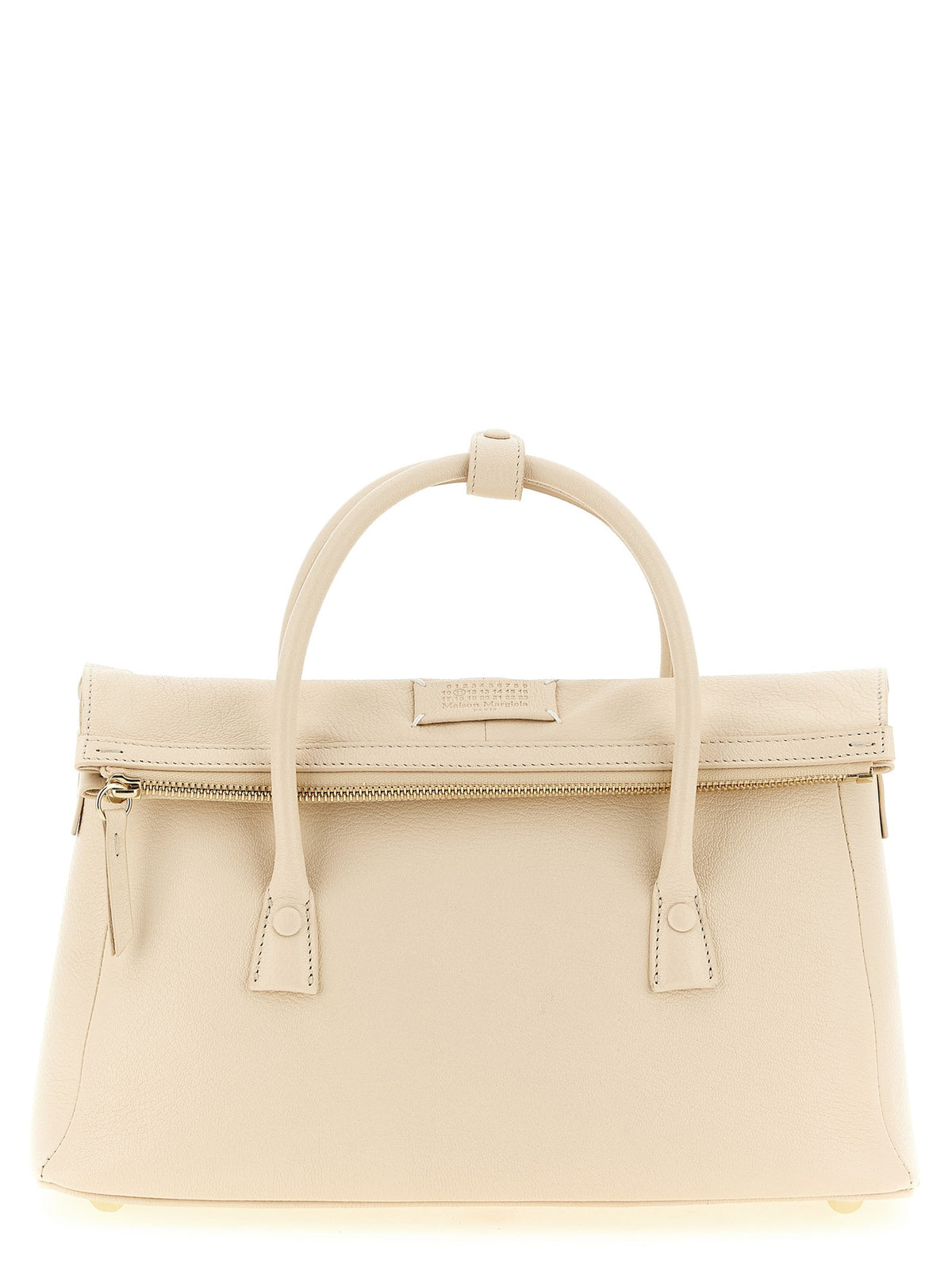 Maison Margiela East West Handbag Blue