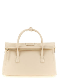 Maison Margiela East West Handbag Blue