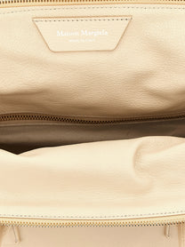 Maison Margiela East West Handbag Blue