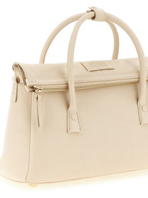 Maison Margiela East West Handbag Blue