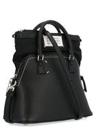 Maison Margiela Mini Handbag Black, view 3