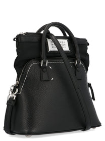 Maison Margiela Mini Handbag Black, view 3