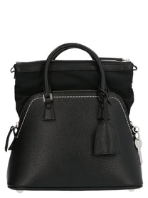Maison Margiela Mini Handbag Black, view 2
