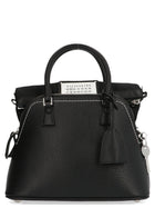 Maison Margiela Mini Handbag Black