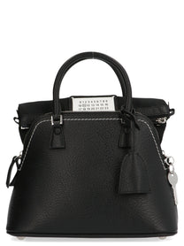 Maison Margiela Mini Handbag Black