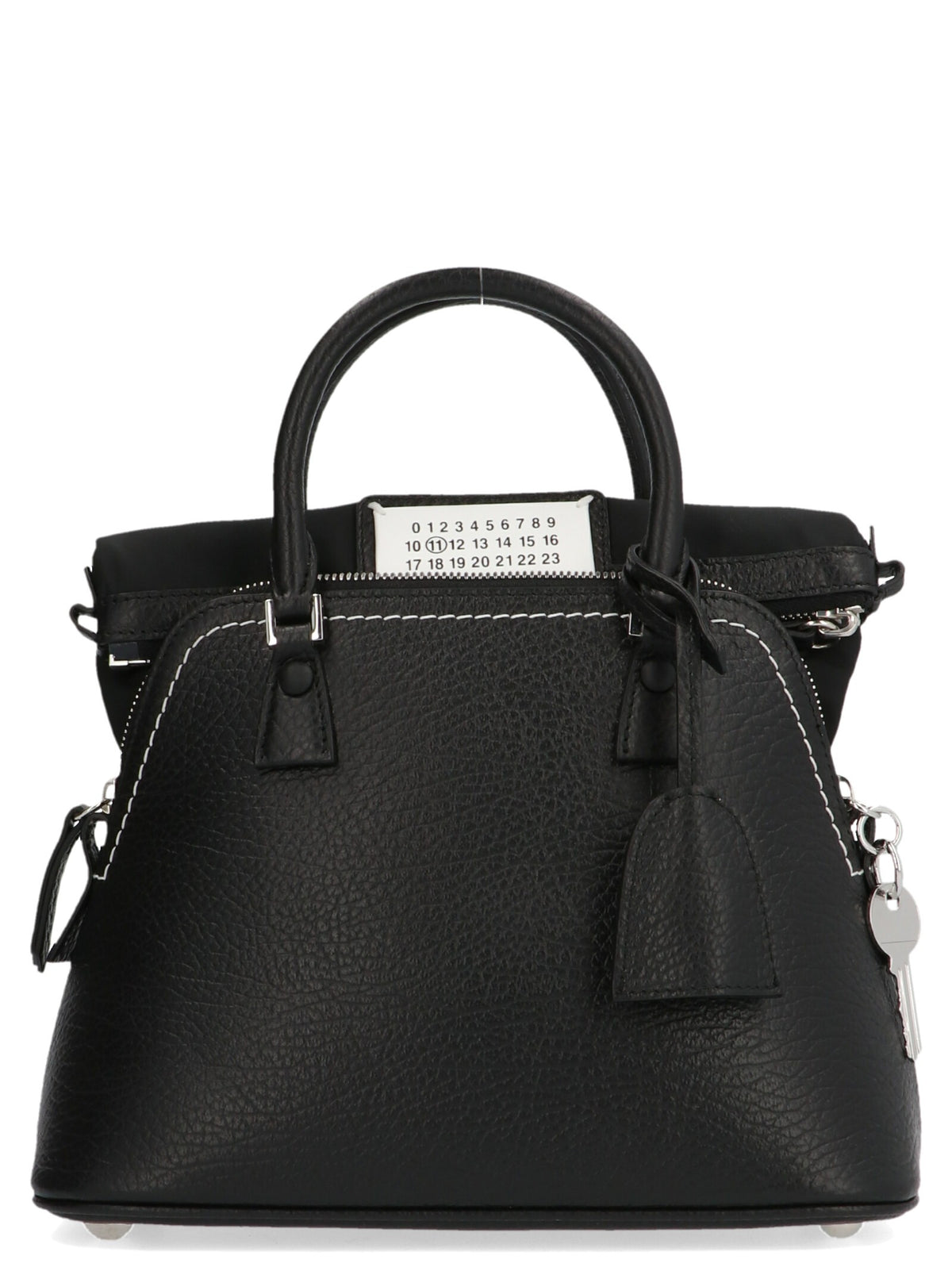 Maison Margiela Mini Handbag Black