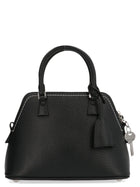 Maison Margiela Mini Handbag Black, view 4
