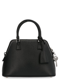 Maison Margiela Mini Handbag Black, view 4