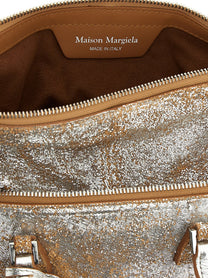 Maison Margiela Mini Handbag Silver