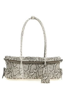 Maison Margiela Shoulder East West Shoulder Bag White