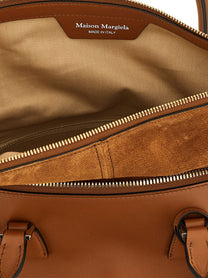 Maison Margiela Soft Medium Shoulder Bag Brown