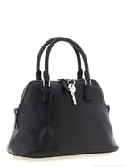 Maison Margiela Soft Mini Shoulder Bag Black, view 3