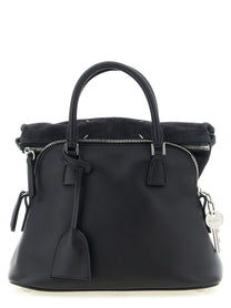 Maison Margiela Soft Mini Shoulder Bag Black