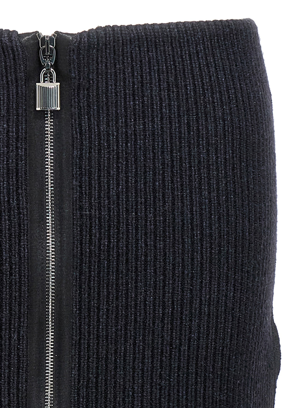 Tom Ford Skirt Black
