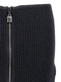 Tom Ford Skirt Black