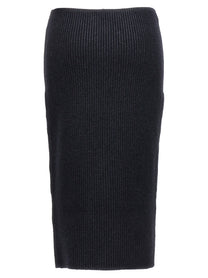 Tom Ford Skirt Black