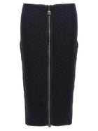 Tom Ford Skirt Black