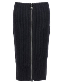 Tom Ford Skirt Black