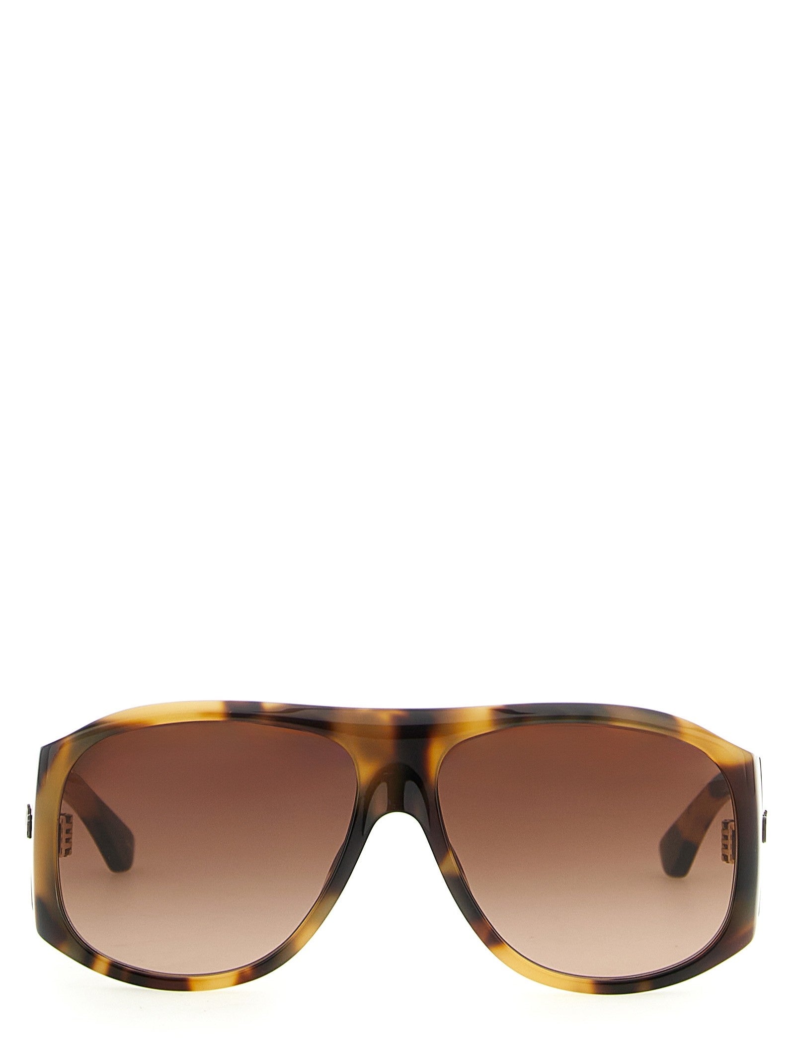 Chloé Sunglasses Brown