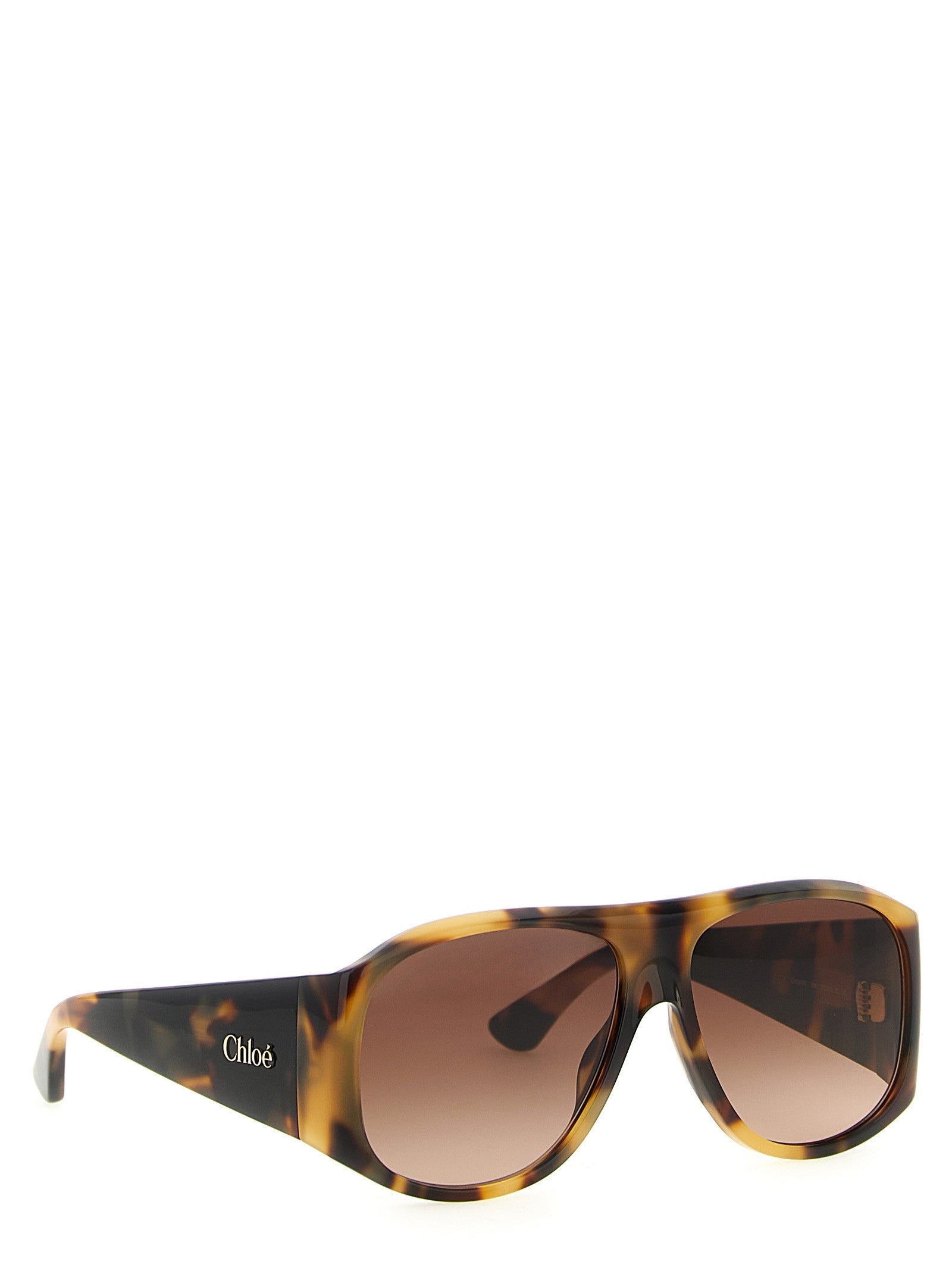 Chloé Sunglasses Brown