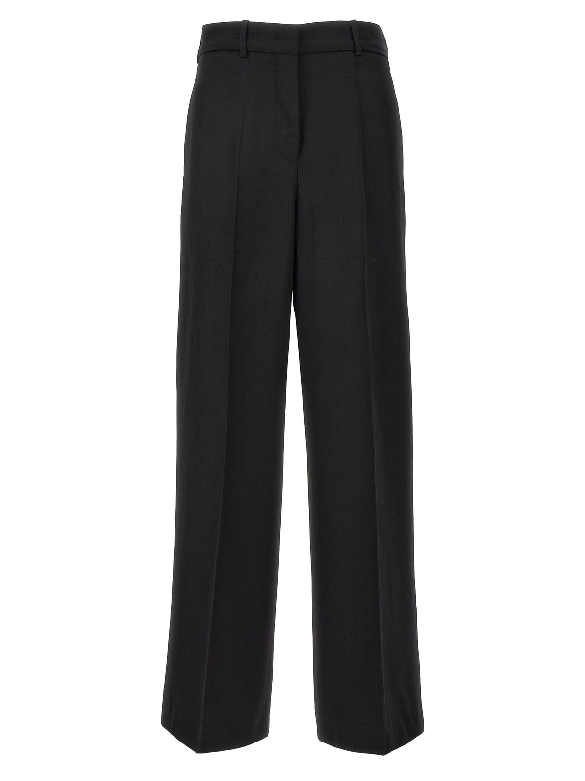 Jil Sander Trousers Black