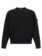 Stone Island Sweatshirt Black