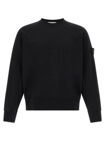 Stone Island Sweatshirt Black