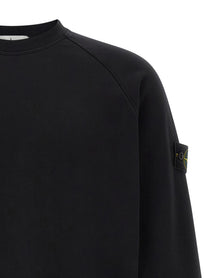 Stone Island Sweatshirt Black
