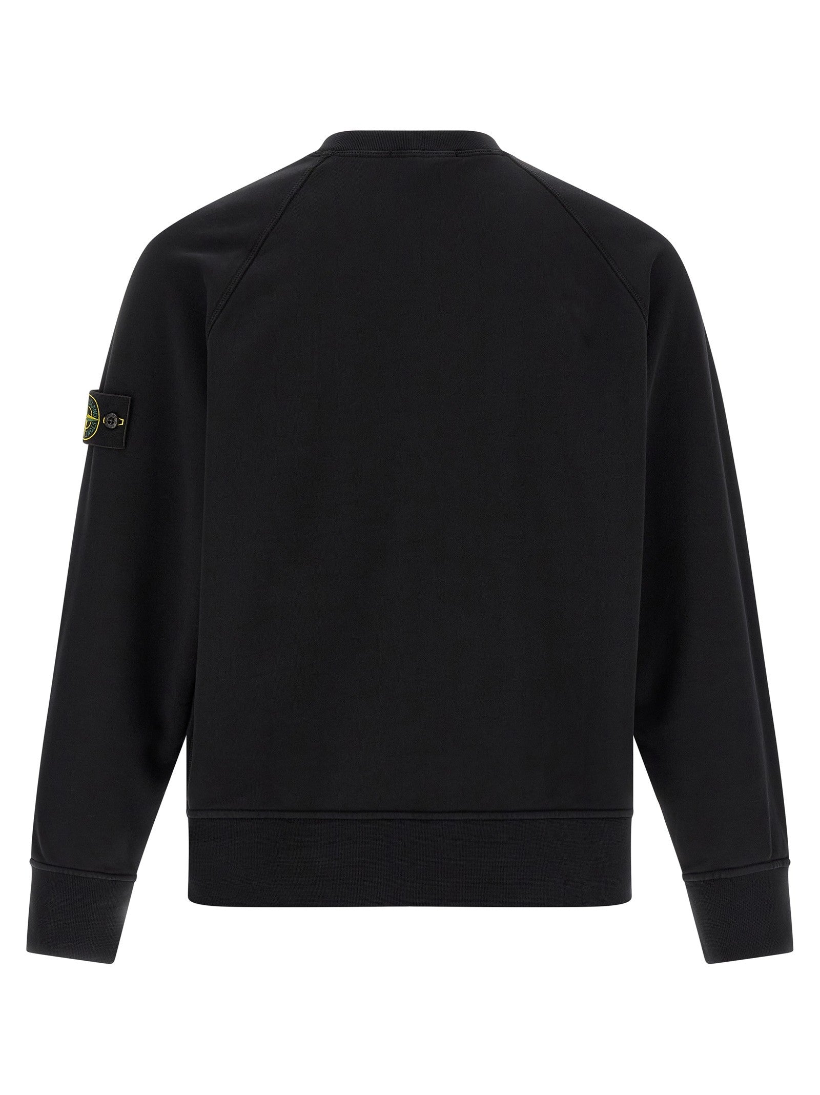 Stone Island Sweatshirt Black
