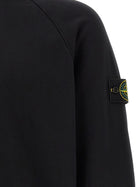 Stone Island Sweatshirt Black, view 4