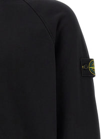 Stone Island Sweatshirt Black