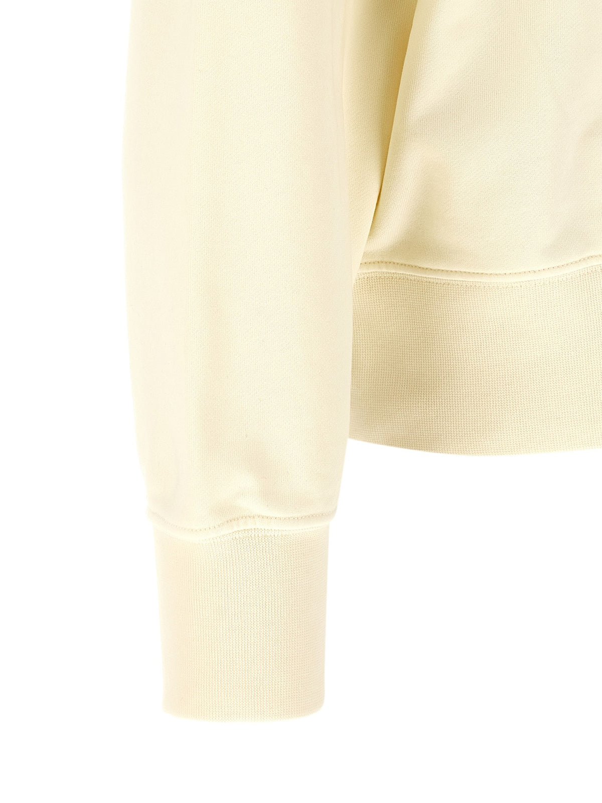 Stone Island Hoodie White, view 4