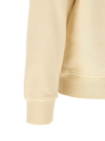Stone Island Sweatshirt Beige, view 4