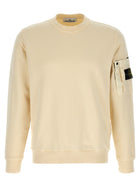 Stone Island Sweatshirt Beige