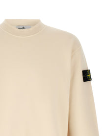 Stone Island Sweatshirt White