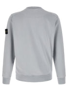 Stone Island Sweatshirt Grey, view 2