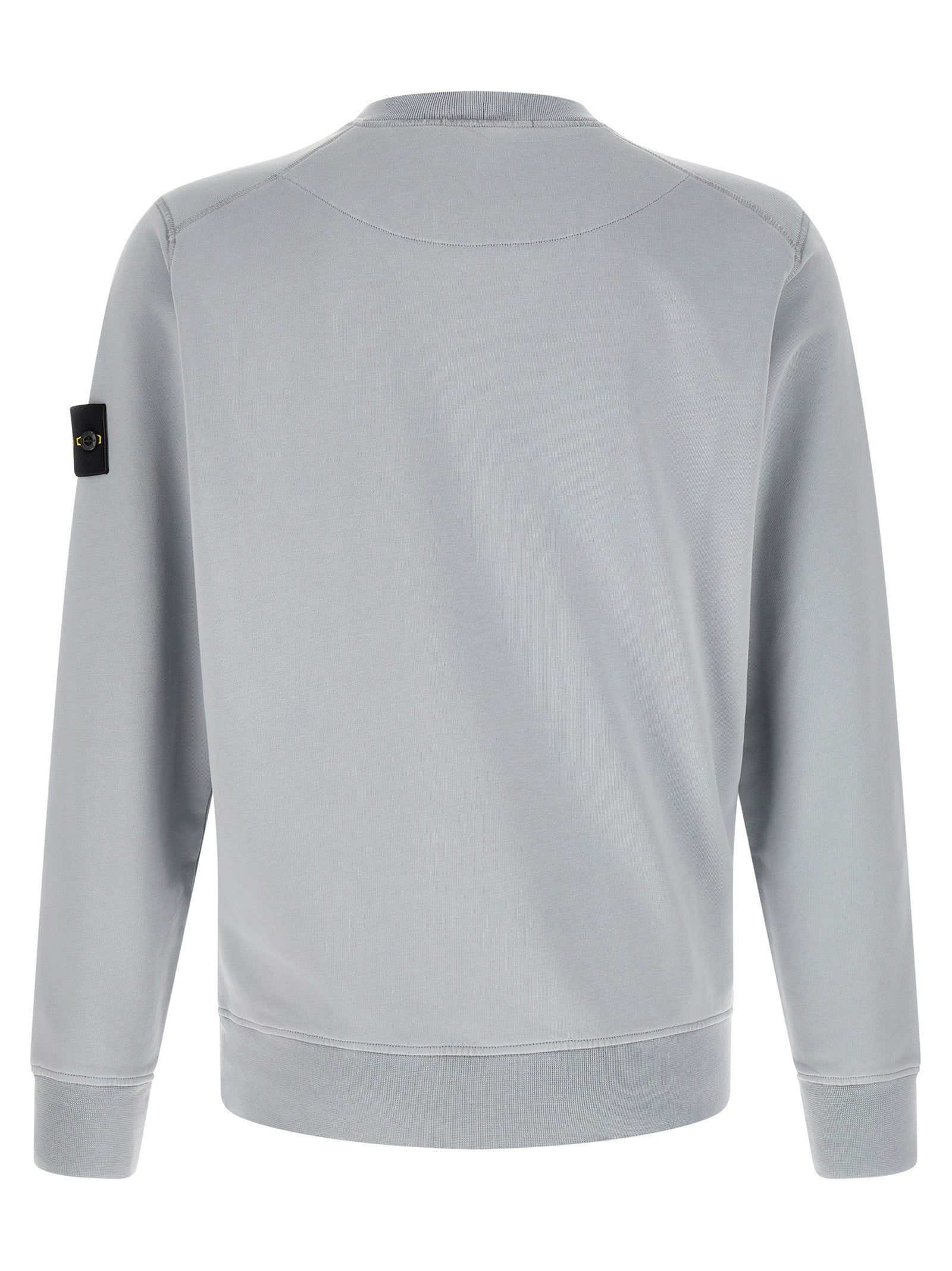 Stone Island Sweatshirt Grey
