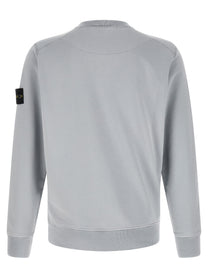 Stone Island Sweatshirt Grey