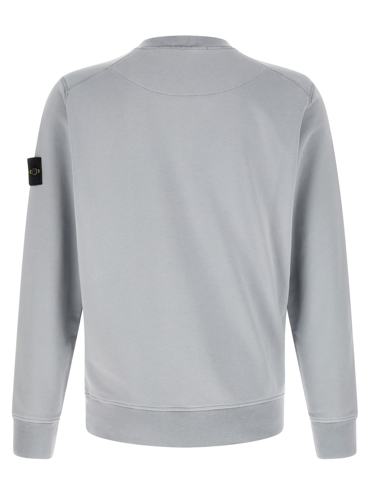 Stone Island Sweatshirt Grey, view 2