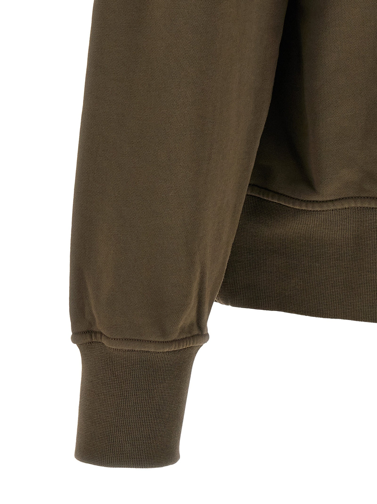 Stone Island Sweatshirt Grey, view 4