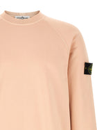 Stone Island Sweatshirt Blue, view 3