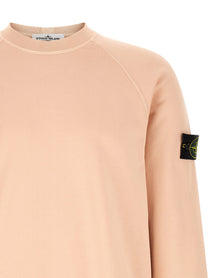 Stone Island Sweatshirt Blue, view 3