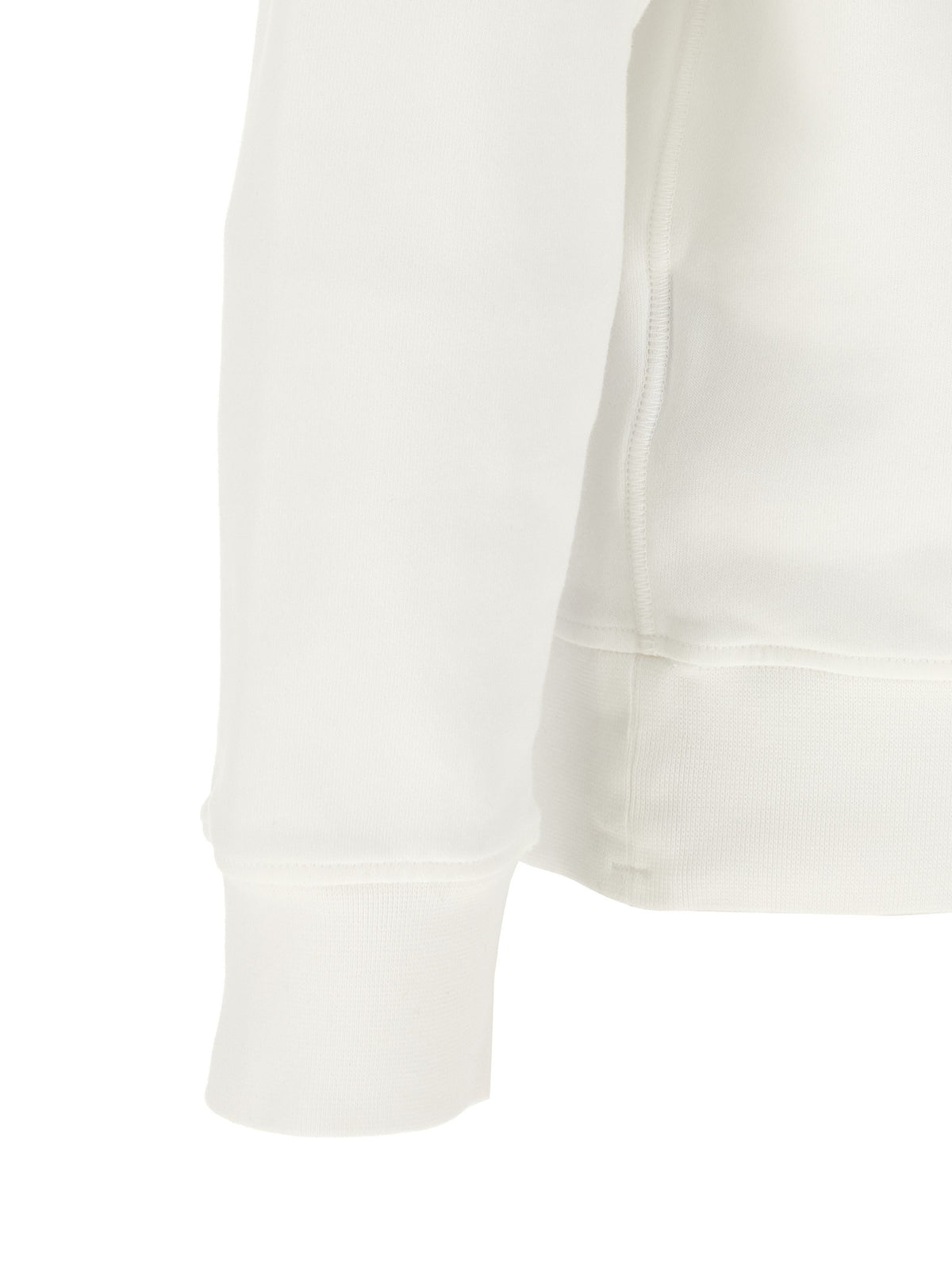 Stone Island Sweatshirt White