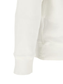 Stone Island Sweatshirt White